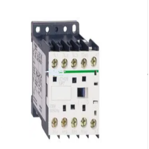CONTACTOR LC1-K0910P7, 230V 9A, 4KW