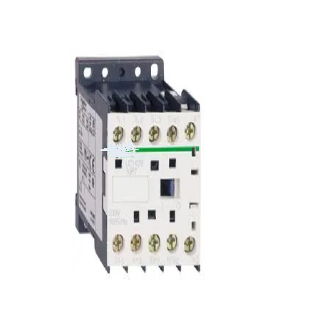 CONTACTOR LC1-K0910P7, 230V 9A, 4KW