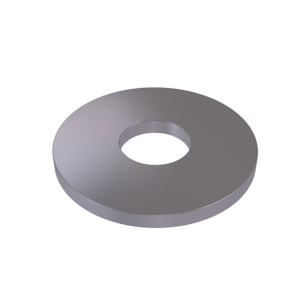 WASHER 6, ISO7093-A2