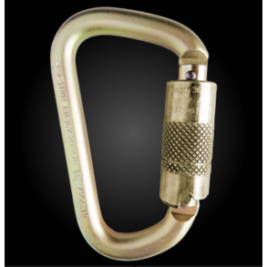 CUSTOMER PPE, CARABINER, SKYLOTEC, H-132