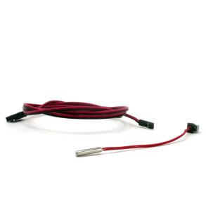 TEMPERATURE SENSOR,PT 100,R