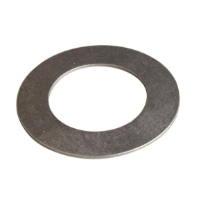 AXIAL DISC. ELASTOMER BEARING, MM82/92.