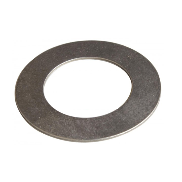 AXIAL DISC. ELASTOMER BEARING, MM82/92.