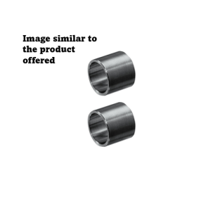 SPACER, ELASTOMER BEARING, MM82/92