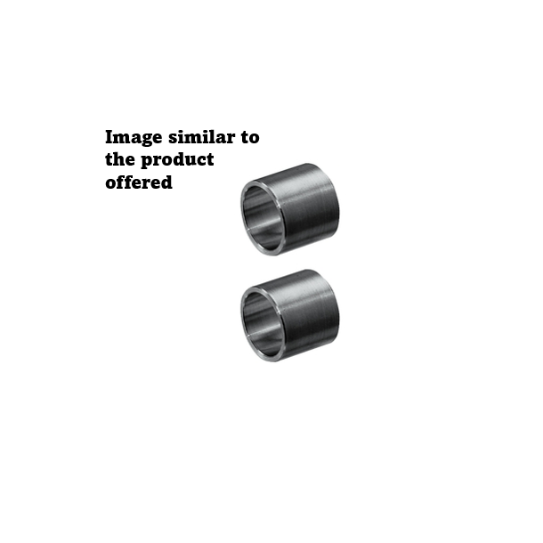 SPACER, ELASTOMER BEARING, MM82/92