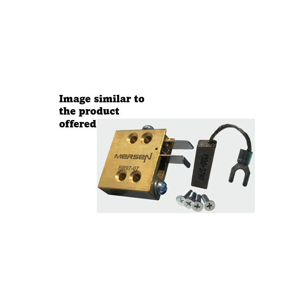 GROUNDING BRUSH HOLDER DAS 109