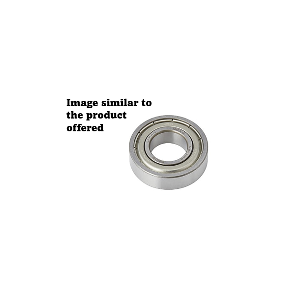 DEEP GROOVE BALL BEARINGS D-SIDE 6044MC3