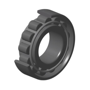 CYLINDRICAL ROLLER BEARING D UND NS NU10