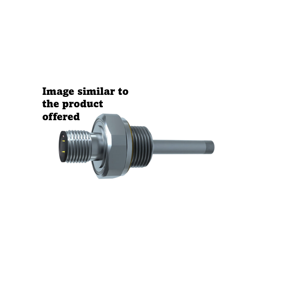 SCREW IN - PT 100 FOR BRACKET