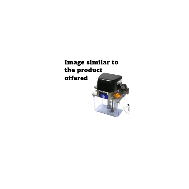 CENTRAL LUBRICATION PUMP