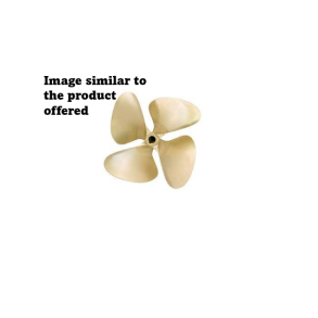 INBOARD FAN LEFT-HANDED ROTATION