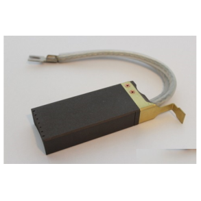 CARBON BRUSH CG626 40X20X100/R250