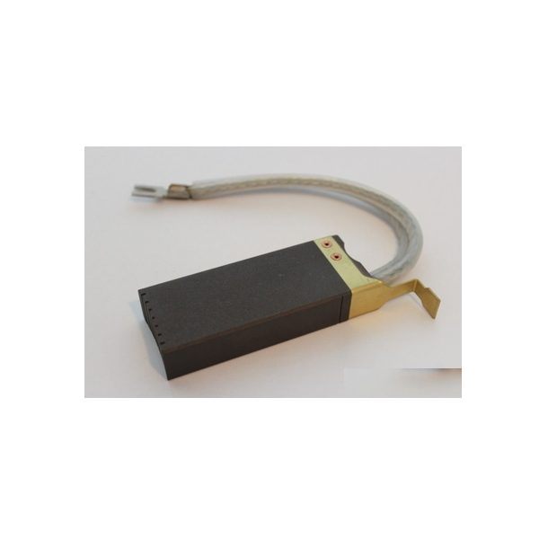 CARBON BRUSH CG626 40X20X100/R250