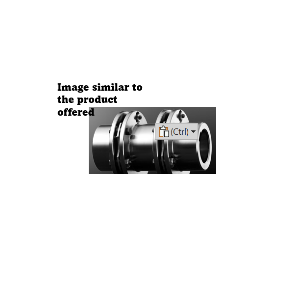 RADEX-N190 FLANGE INCL