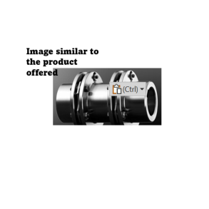 RADEX-N190 FLANGE INCL