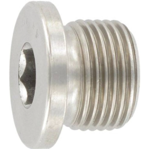 KIT DRAIN PLUG M22X1,5 DIN908