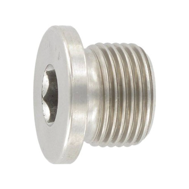 KIT DRAIN PLUG M22X1,5 DIN908