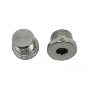KIT OIL FILLING PLUG M18X1