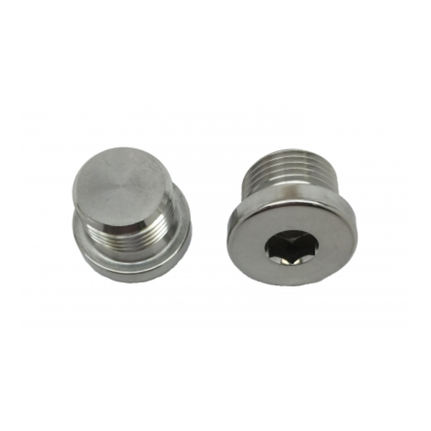 KIT OIL FILLING PLUG M18X1