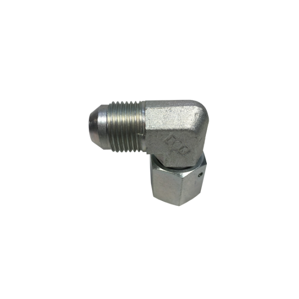 FILL CONNECTION 90DEG