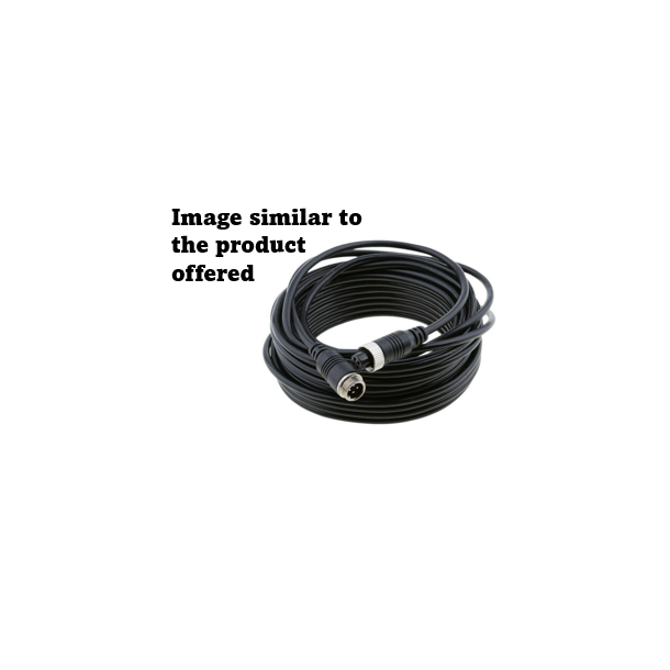 CABLE FOR GPS, AVIATION LIGHT, REETEC