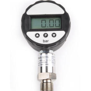 MANOMETER, DIGITAL, MAN-SD1S