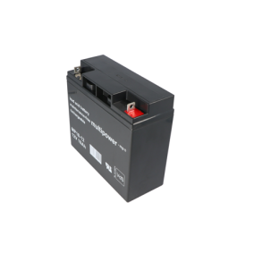 ACCU MULTIPOWER MP18-12 12V 18AH VDS