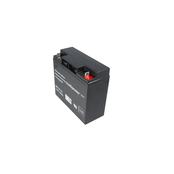 ACCU MULTIPOWER MP18-12 12V 18AH VDS