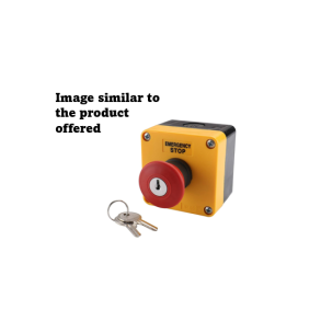 KEY FOR EMERGENCY STOP SWITCH AVANTI