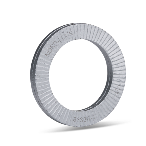 NORDLOCKWASHER DNL 12