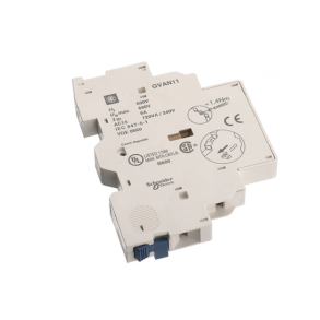 AUXILIARY SWITCH 1NC+1NO FAULT+READY