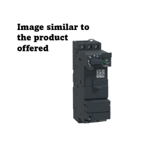 POWER BASE, 12A, AC-43