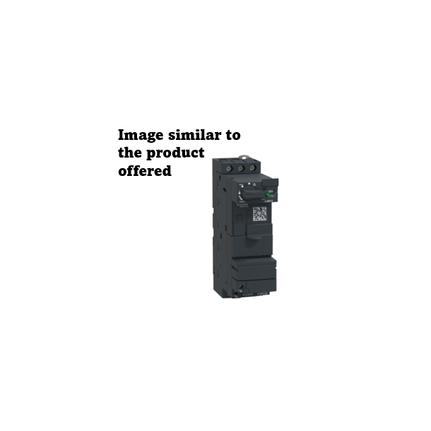 POWER BASE, 12A, AC-43