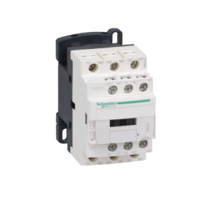 AUXILIARY CONTACTOR 24VDC, 3NO, 2NC