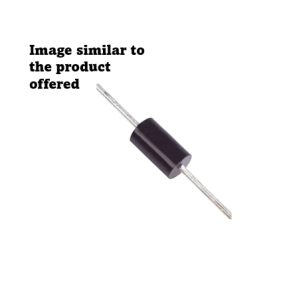DIODE 3A, 1300V