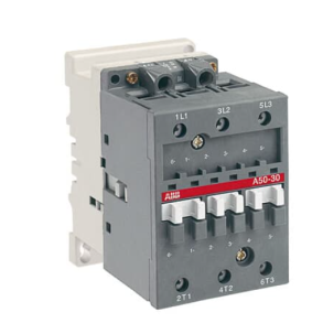 CONTACTOR ABB A50-30-00 50/60HZ