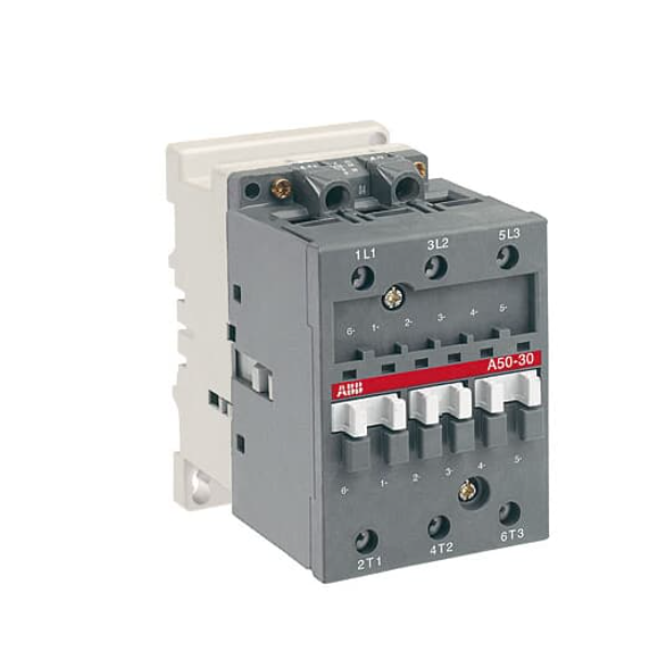 CONTACTOR ABB A50-30-00 50/60HZ
