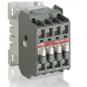 CONTACTOR 230V50HZ ABB, A9-30-01