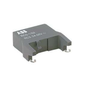 RC SUPPRESSOR, ABB, RC5-1/250 F