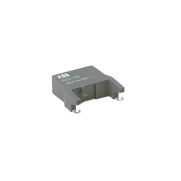 RC SUPPRESSOR, ABB, RC5-1/250 F