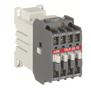 CONTACTOR, ABB, TAL9-30-10, DC