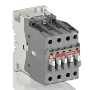 CONTACTOR ABB A-30-30-10 50/60HZ
