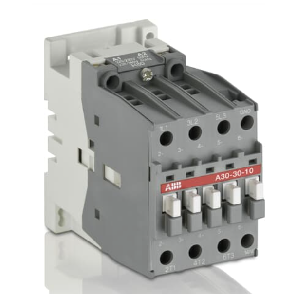 CONTACTOR ABB A-30-30-10 50/60HZ