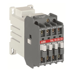 CONTACTOR ABB, TAL16-30-10