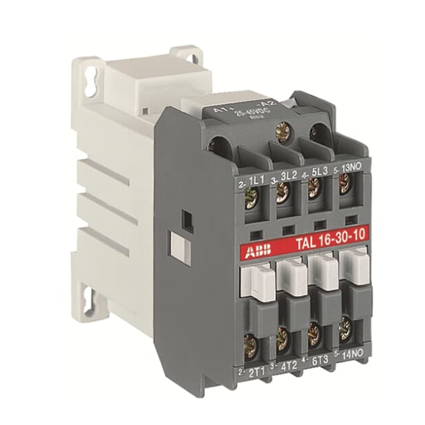 CONTACTOR ABB, TAL16-30-10