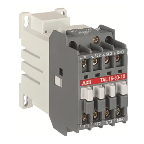 CONTACTOR ABB TAL9-30-01, DC
