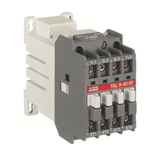 CONTACTOR ABB, TAL9-40-00 DC