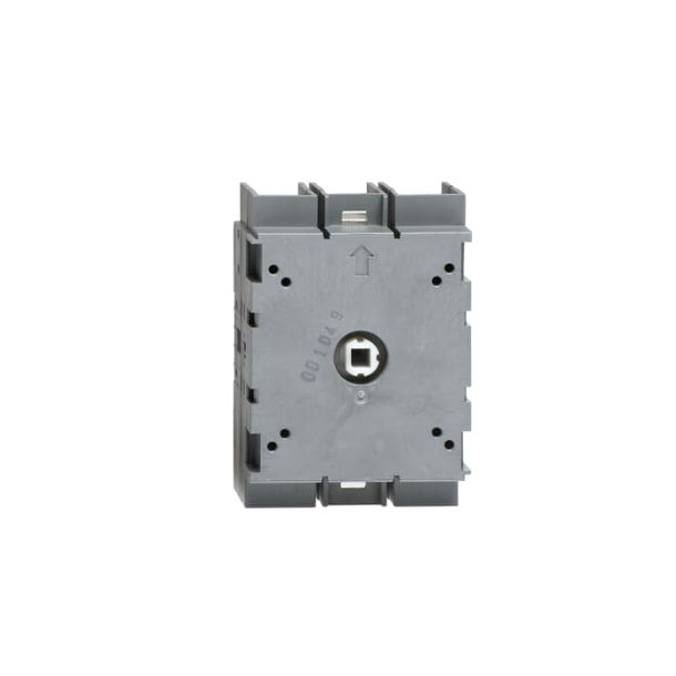 SWITCH DISCONNECTOR ABB OT160ET3 BATTERI