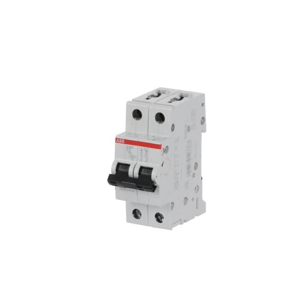 AUTOMATIC CIRCUIT BREAKER ABB 2POL, S202