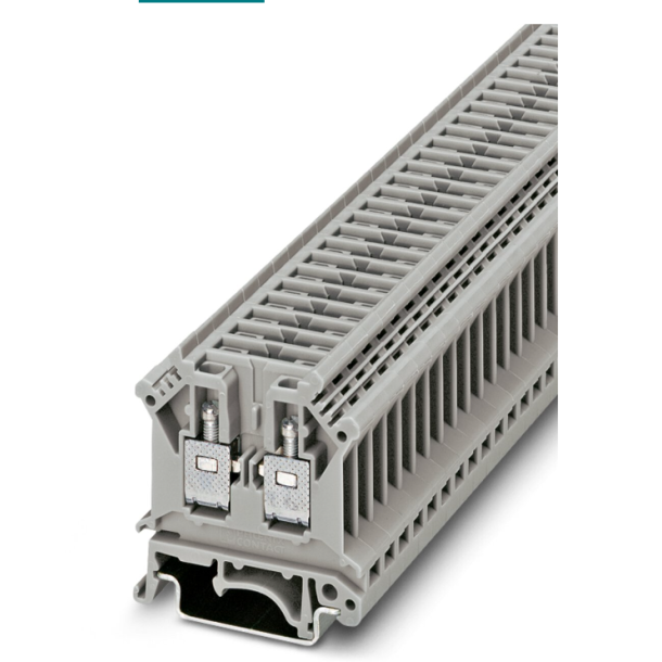 BASIC CLAMP FOR ELEMENTS UK4-TG PHOENIX